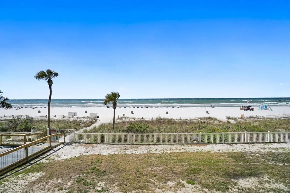 Long Beach 104 Panama City Beach