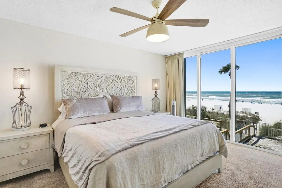 Long Beach 104 Panama City Beach Daire