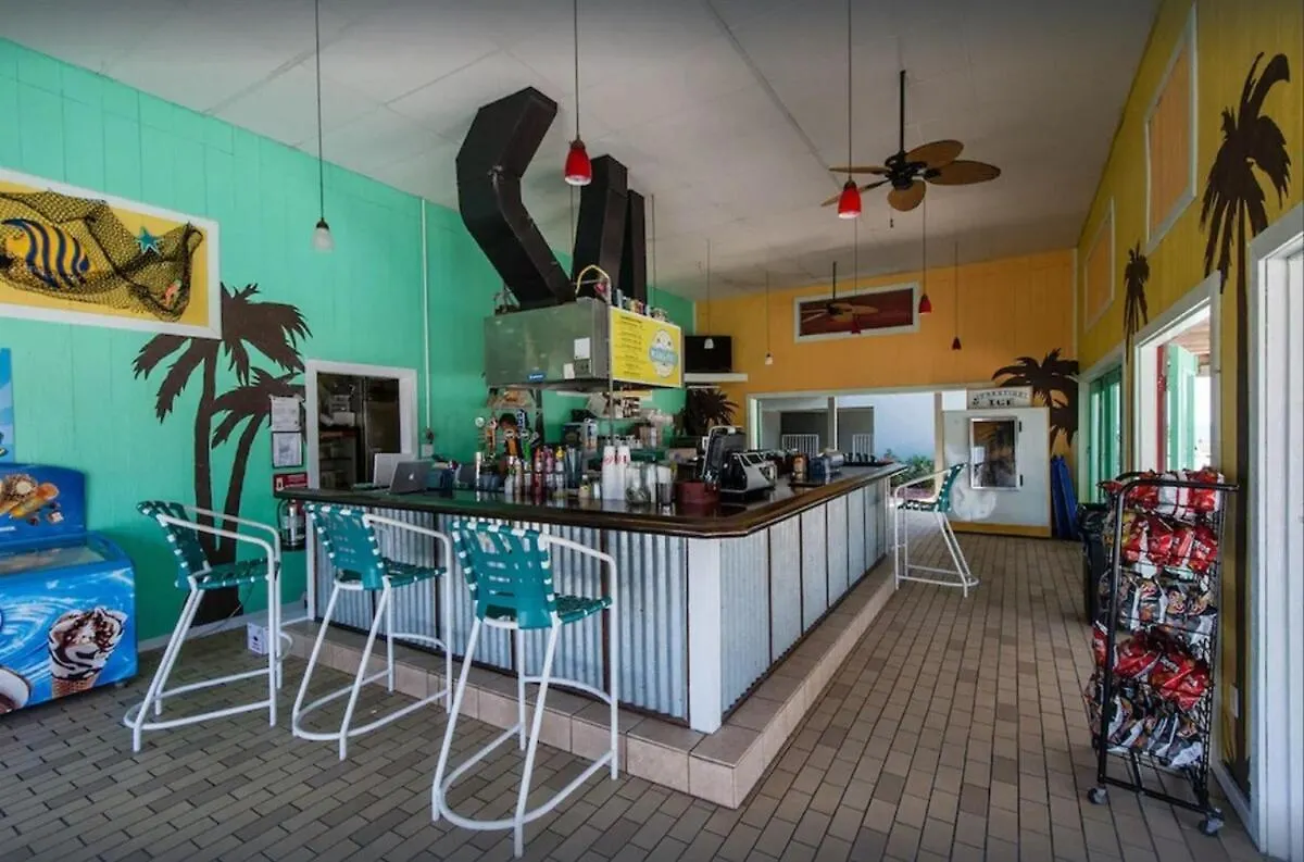 Daire Long Beach 104 Panama City Beach