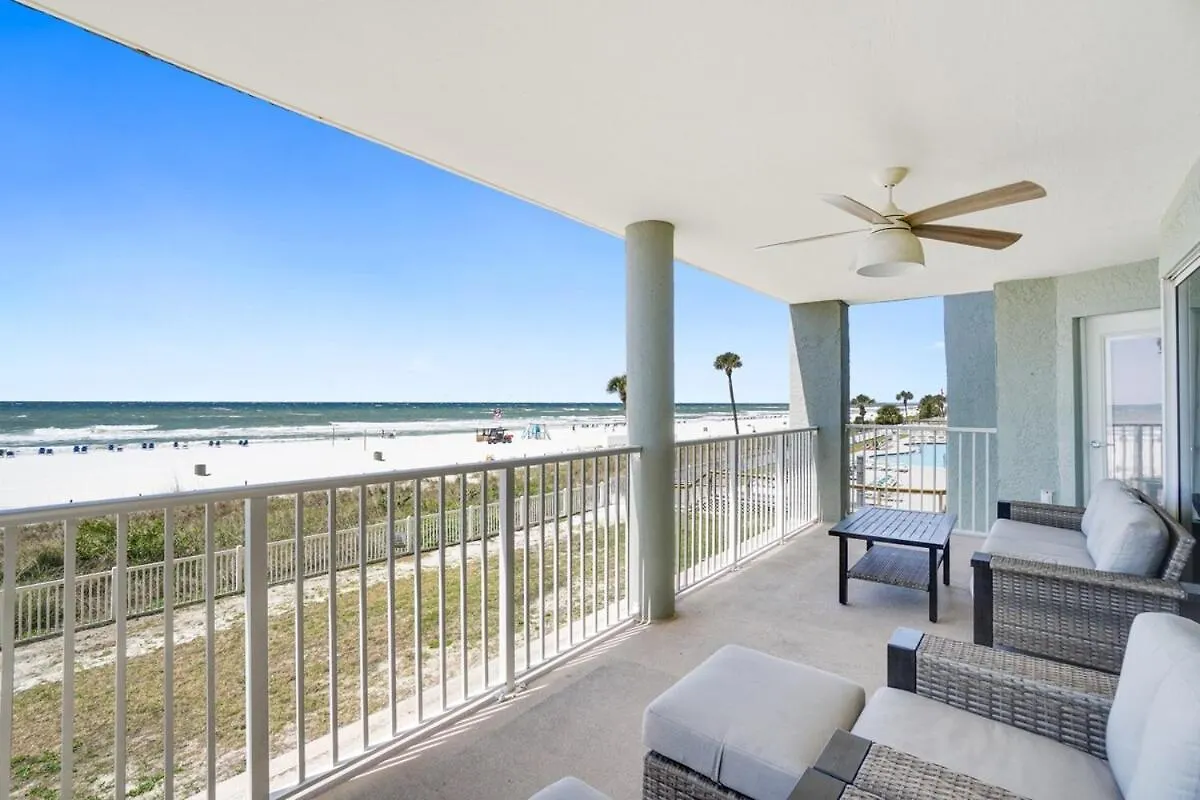 Long Beach 104 Panama City Beach 0*,