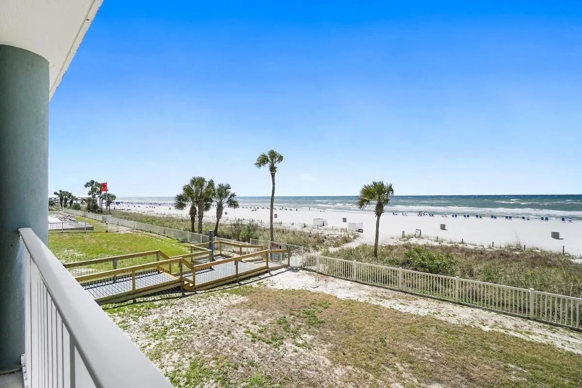 Long Beach 104 Panama City Beach 0*,  ABD