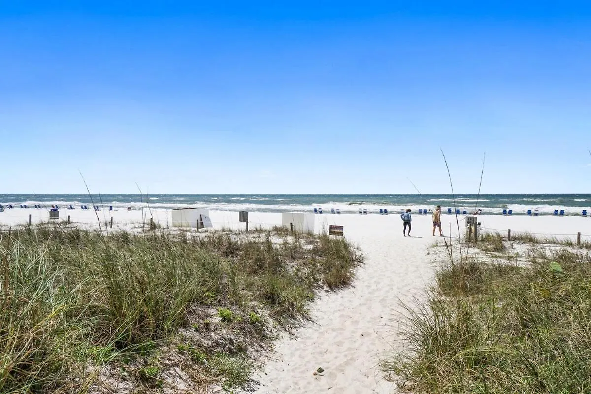 Long Beach 104 Panama City Beach Daire