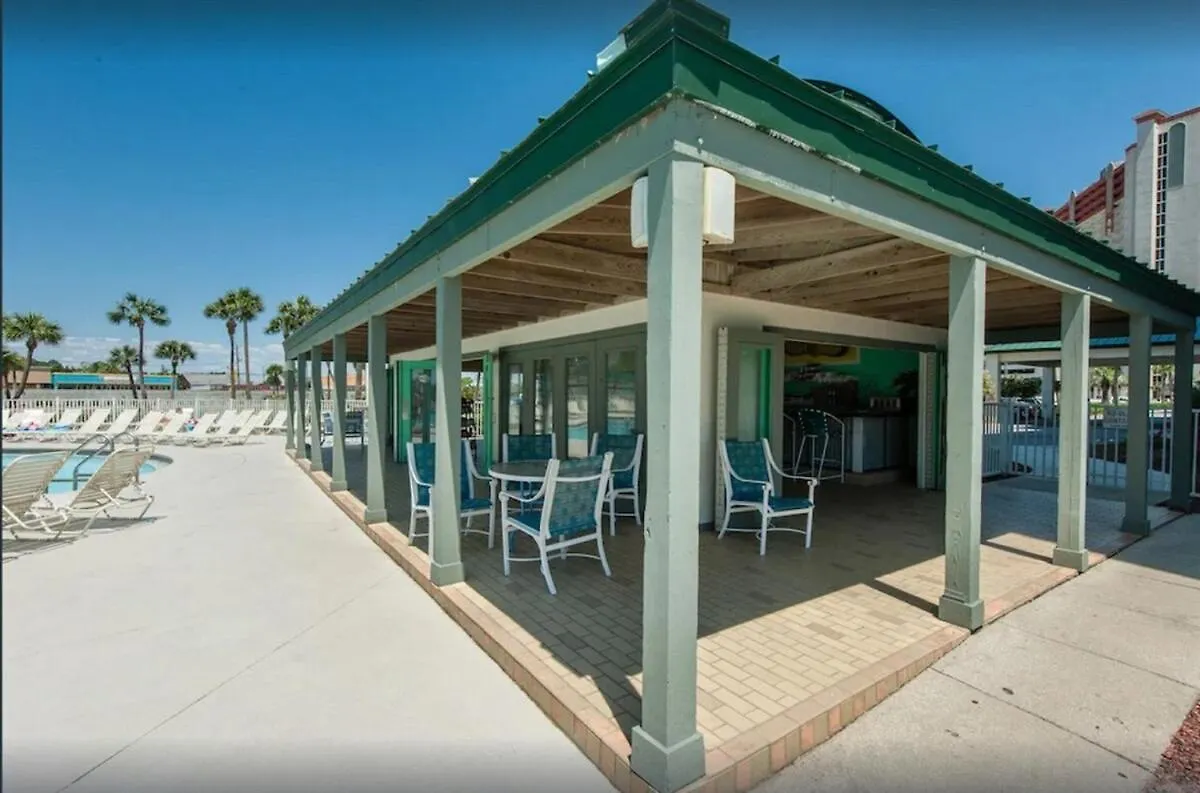 Long Beach 104 Panama City Beach ABD